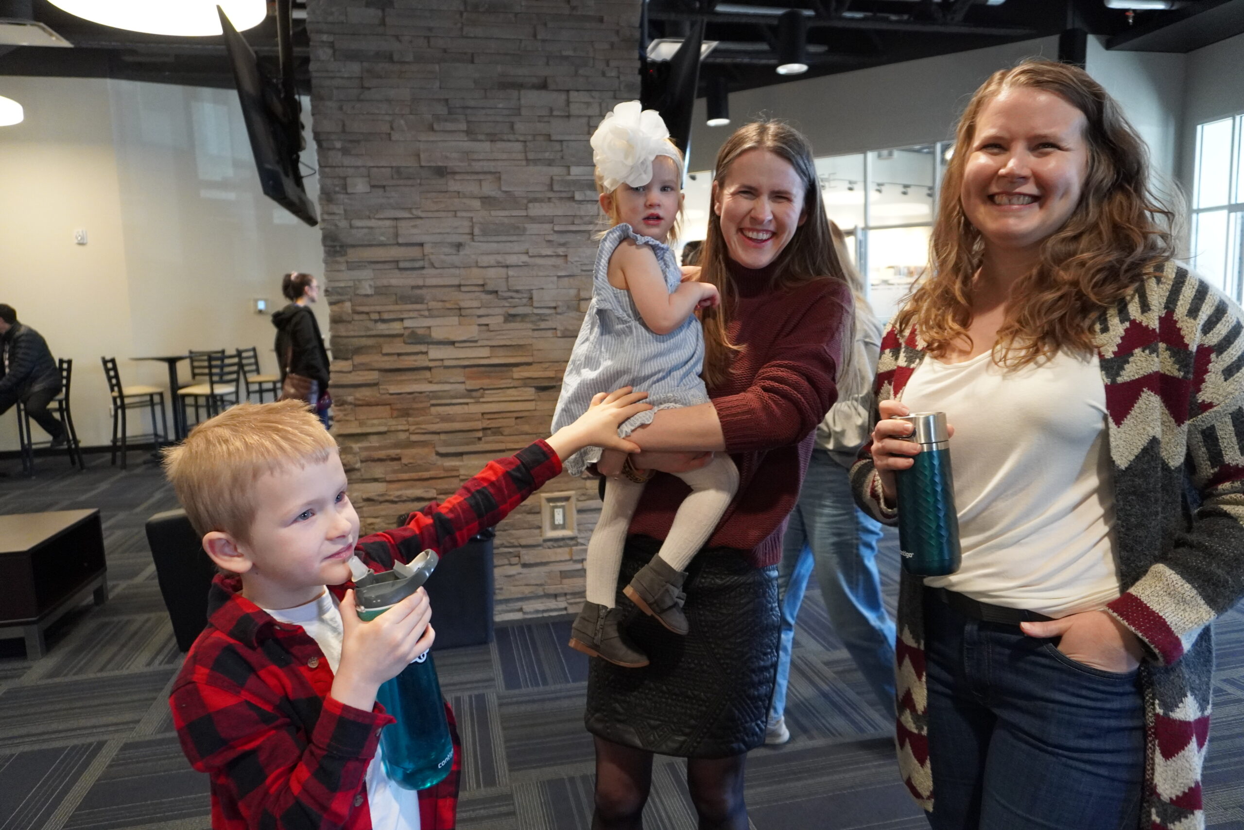 DSC02985-scaled a child is drawing on a piece of paper