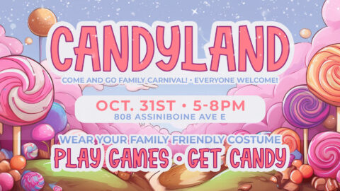 Candyland