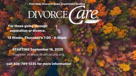 DivorceCare
