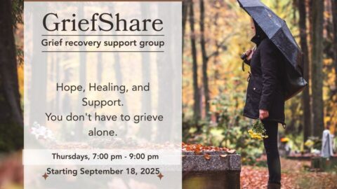 Griefshare