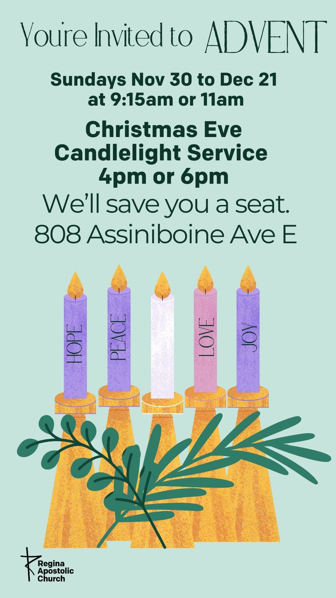 I’ll save you a seat. 808 Assinaboine Ave E (1)