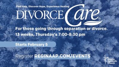 DivorceCare