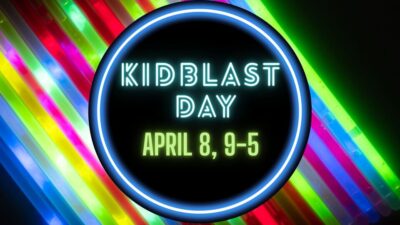 KidsBlast