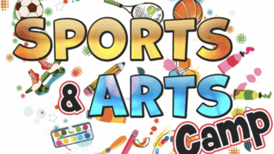 Sports & Arts Camp