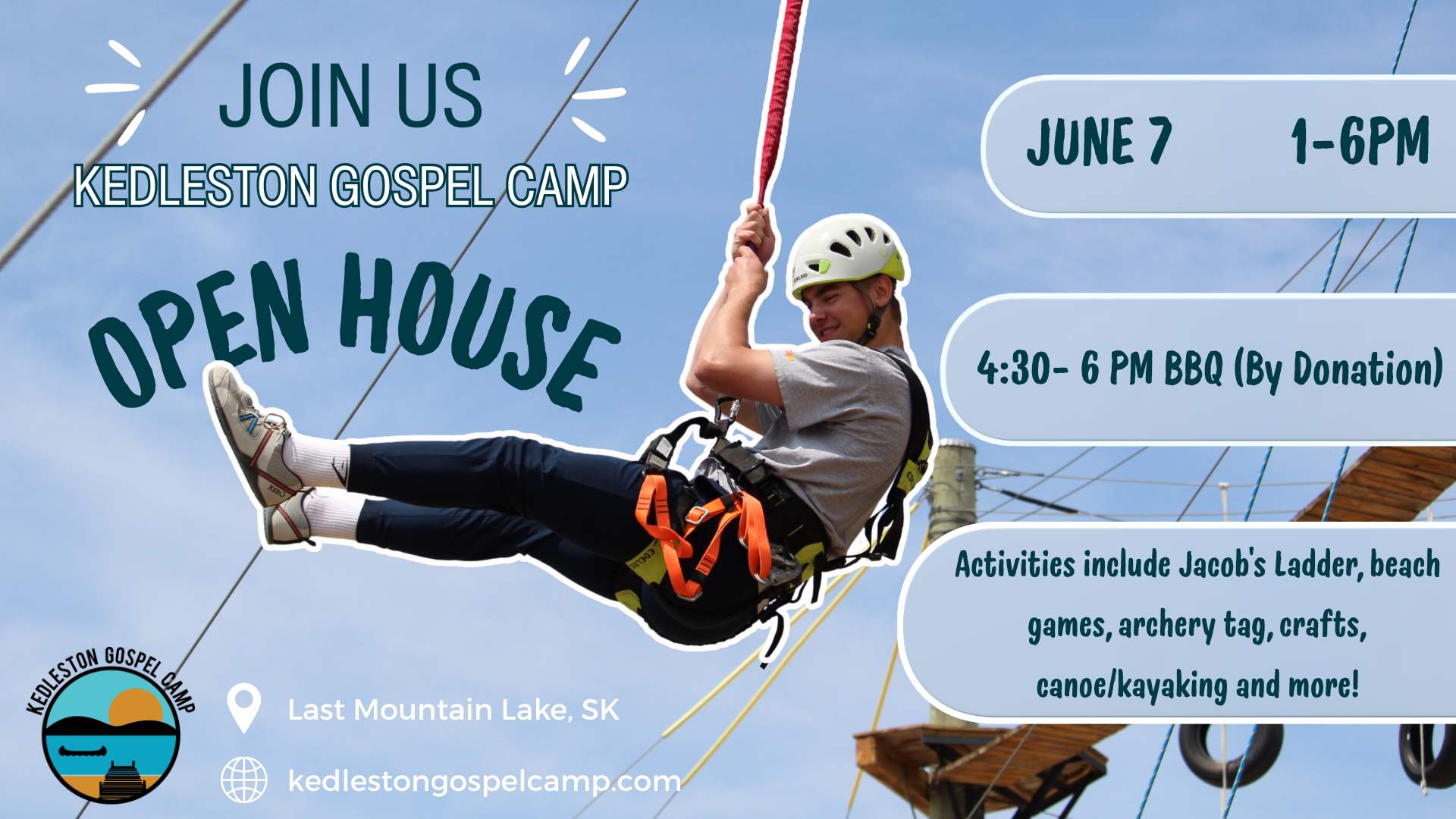 KGC Open House