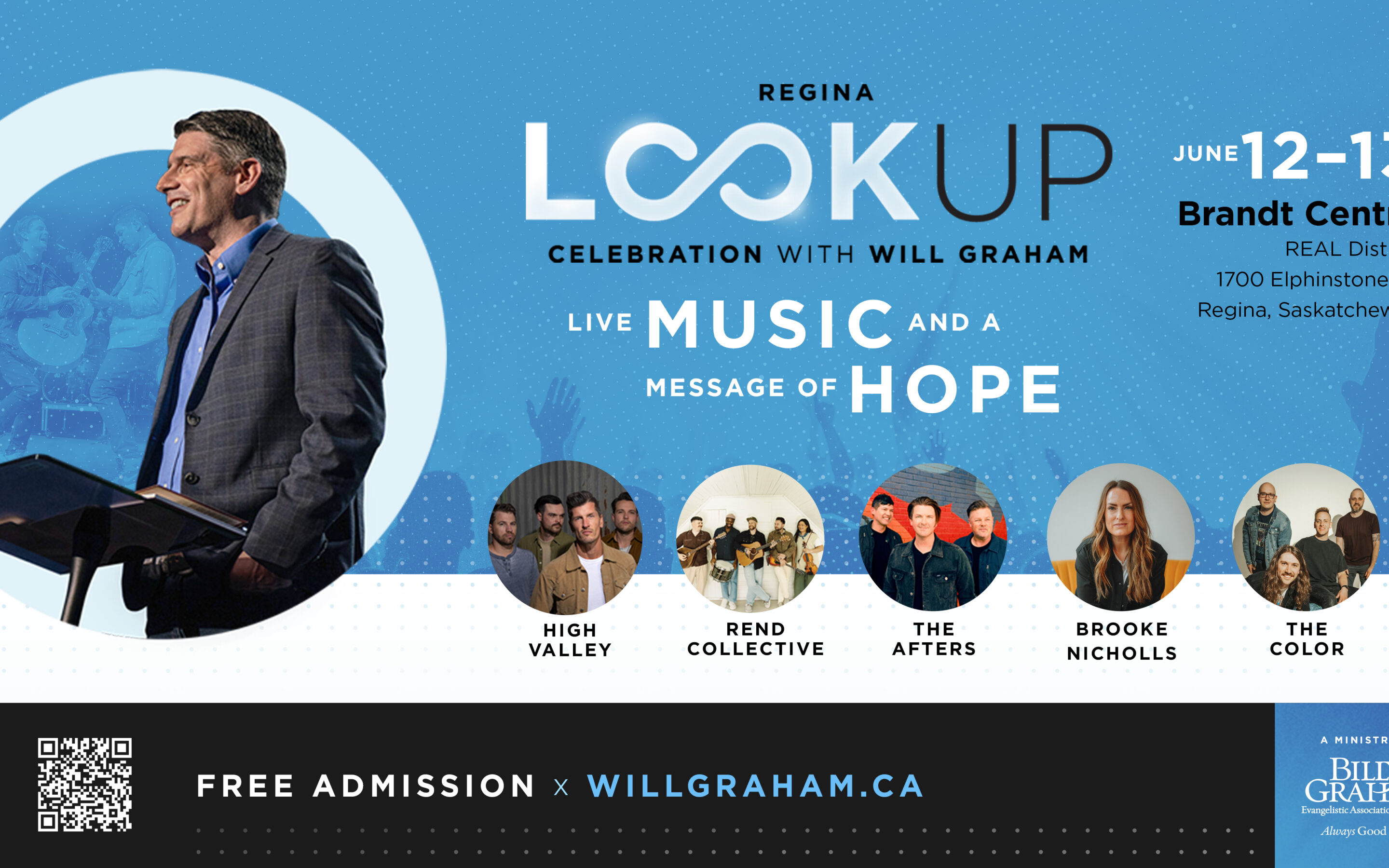 LookUp