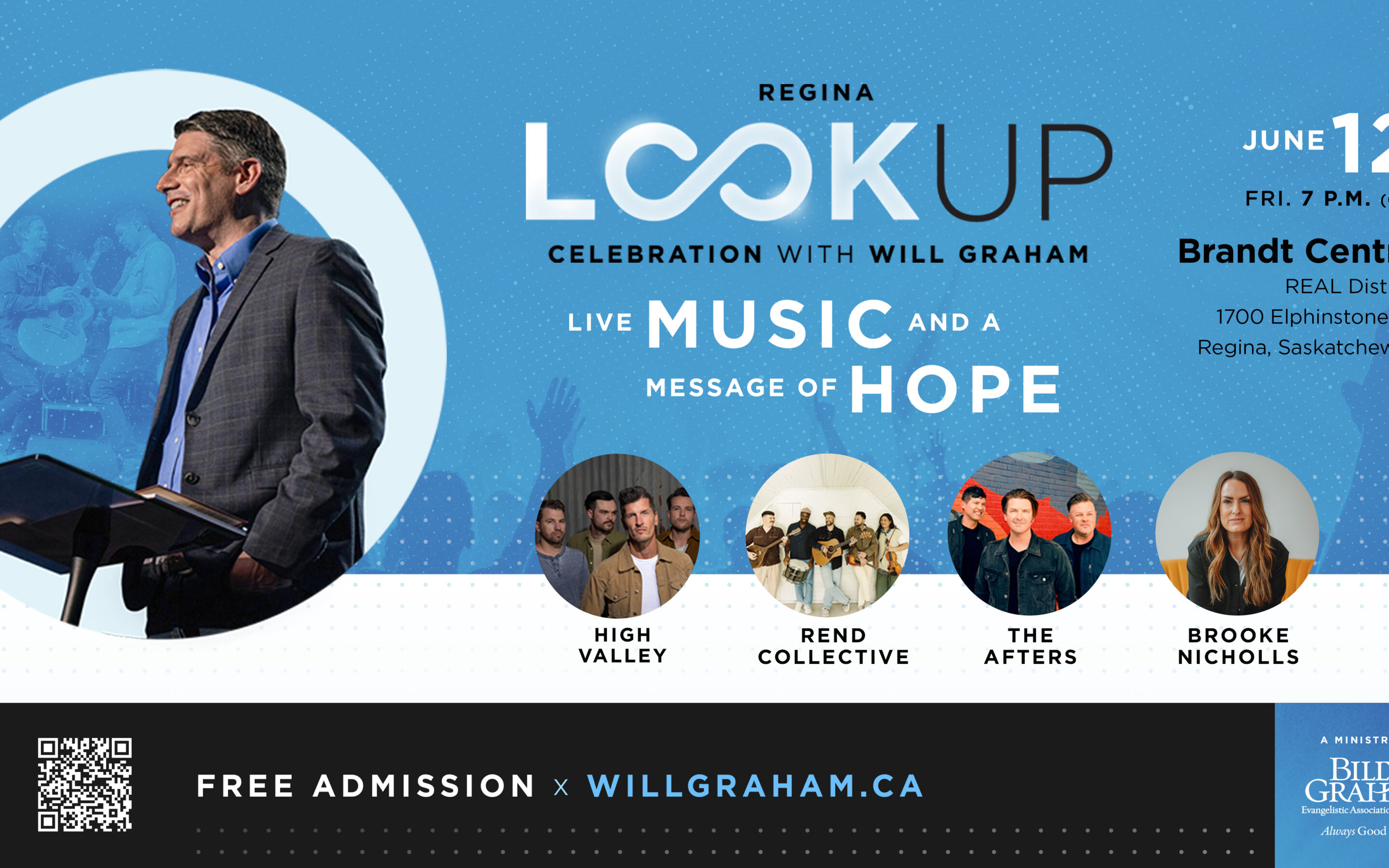 LookUp