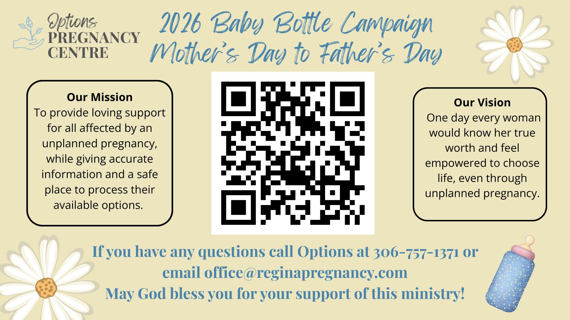 Options Pregnancy