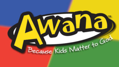 Awana 2026/2027 – Registration is open!