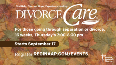 DivorceCare