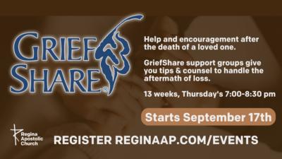 Griefshare