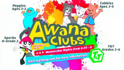 Awana