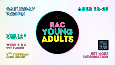 Young Adults